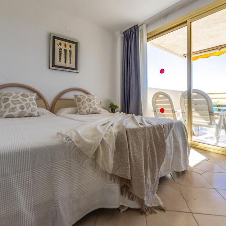 Novelty 2 Habitaciones Vista Al Mar Salou Exterior photo
